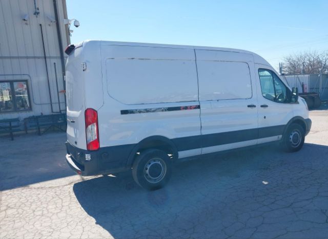 2018 FORD TRANSIT-350 for Sale