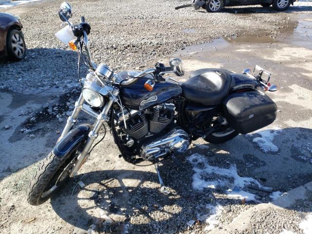 Harley-Davidson Xl 1200L for Sale