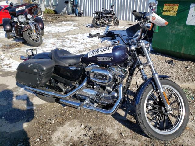 Harley-Davidson Xl 1200L for Sale