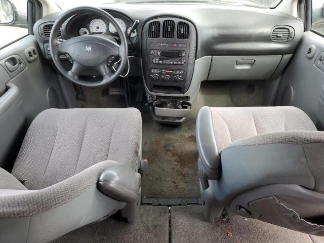 2007 DODGE GRAND CARAVAN SE for Sale