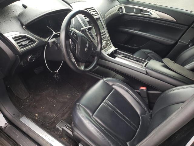 Lincoln Mkz for Sale