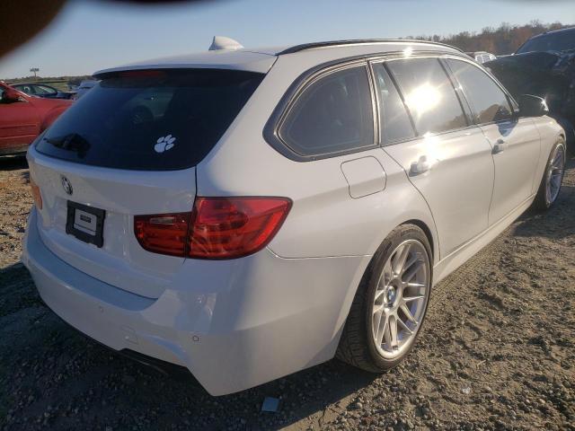 2015 BMW 3 SERIES for Sale