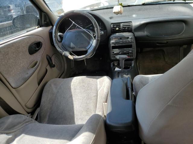 1996 SATURN SL1 for Sale