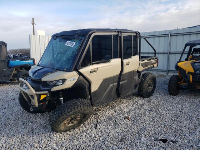 2023 CAN-AM DEFENDER MAX LIMITED CAB HD10 for Sale