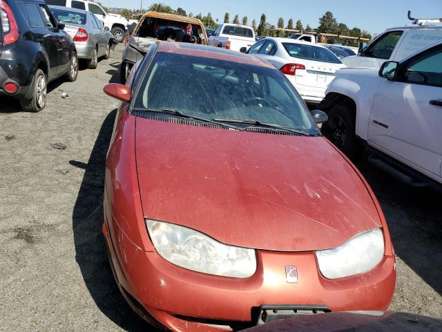2002 SATURN SC2 for Sale
