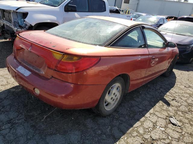 2002 SATURN SC2 for Sale