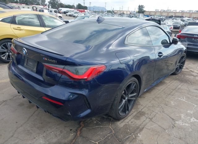 2021 BMW M440I for Sale