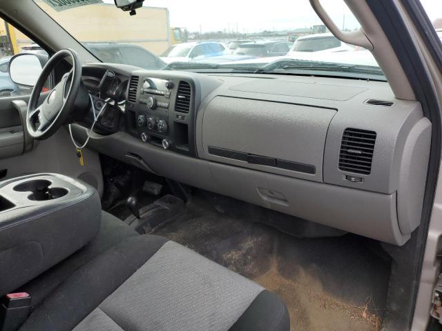 2009 GMC SIERRA for Sale