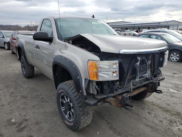 2009 GMC SIERRA for Sale