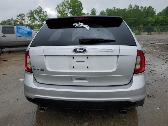 2011 FORD EDGE SE for Sale