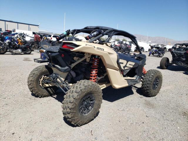 2021 CAN-AM MAVERICK X3 X RS TURBO RR for Sale