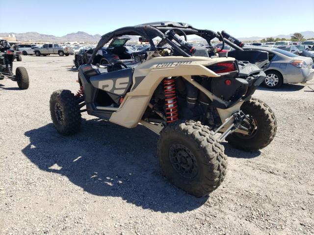 2021 CAN-AM MAVERICK X3 X RS TURBO RR for Sale