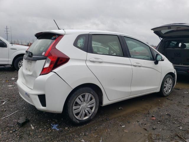 2016 HONDA FIT LX for Sale