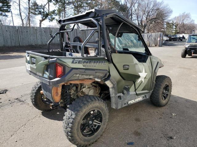2018 POLARIS GENERAL 1000 EPS HUNTER EDITION for Sale