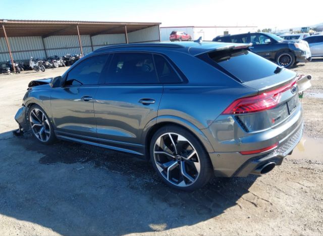 2022 AUDI RS Q8 for Sale