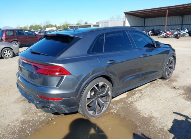 2022 AUDI RS Q8 for Sale