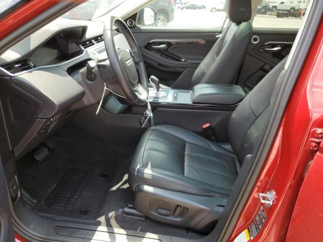 Land Rover Range Rover Evoque for Sale