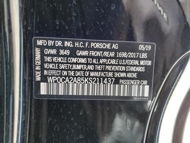 Porsche Boxster for Sale