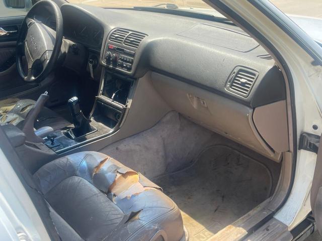 Acura Legend for Sale