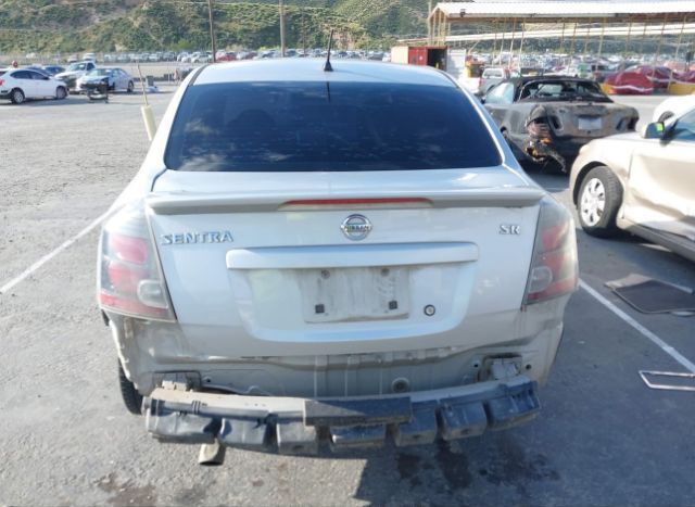 2011 NISSAN SENTRA for Sale