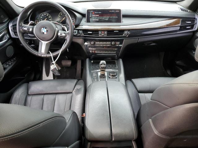 2017 BMW X6 XDRIVE50I for Sale