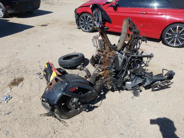 Can-Am Spyder Rs for Sale