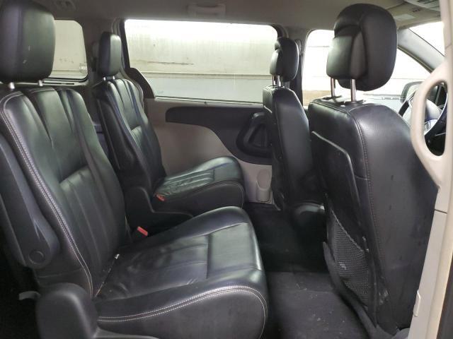 2011 CHRYSLER TOWN & COUNTRY TOURING L for Sale