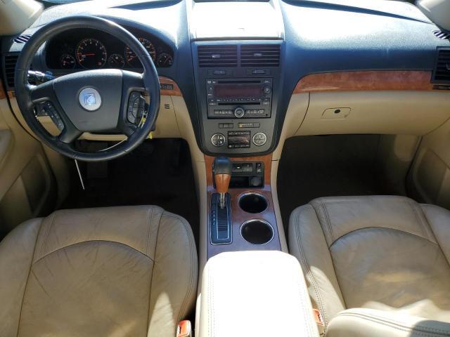 2007 SATURN OUTLOOK XR for Sale
