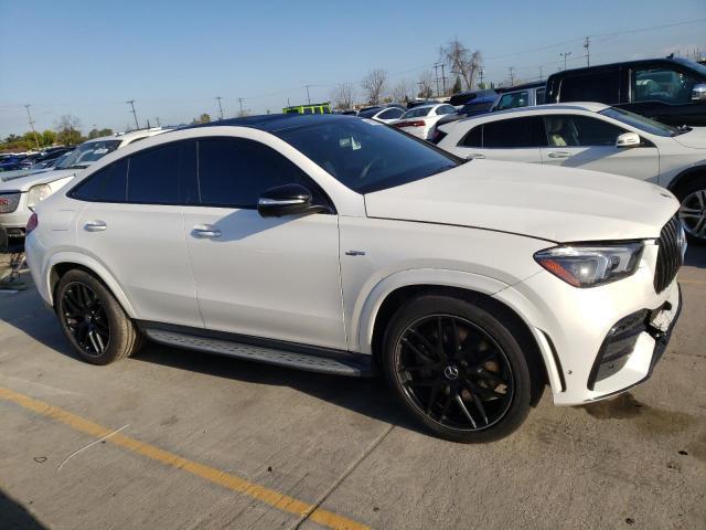 2021 MERCEDES-BENZ GLE COUPE AMG 53 4MATIC for Sale