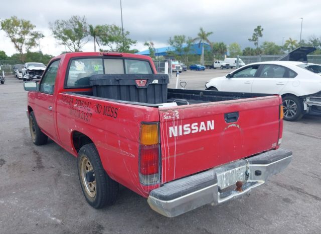 Nissan Pickup for Sale