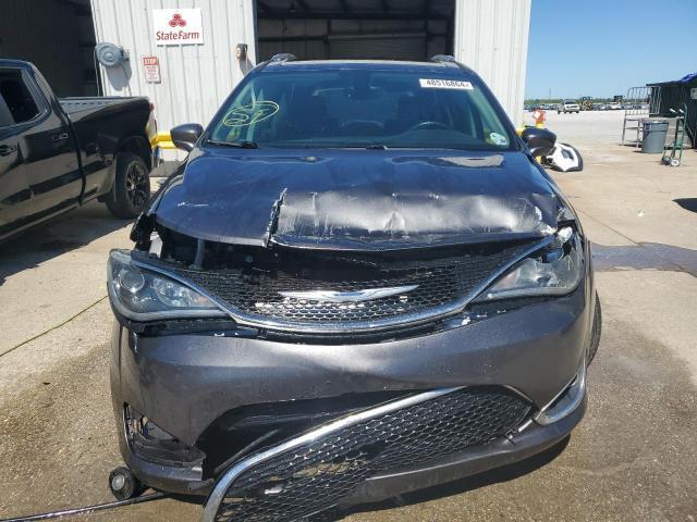 2017 CHRYSLER PACIFICA TOURING L PLUS for Sale