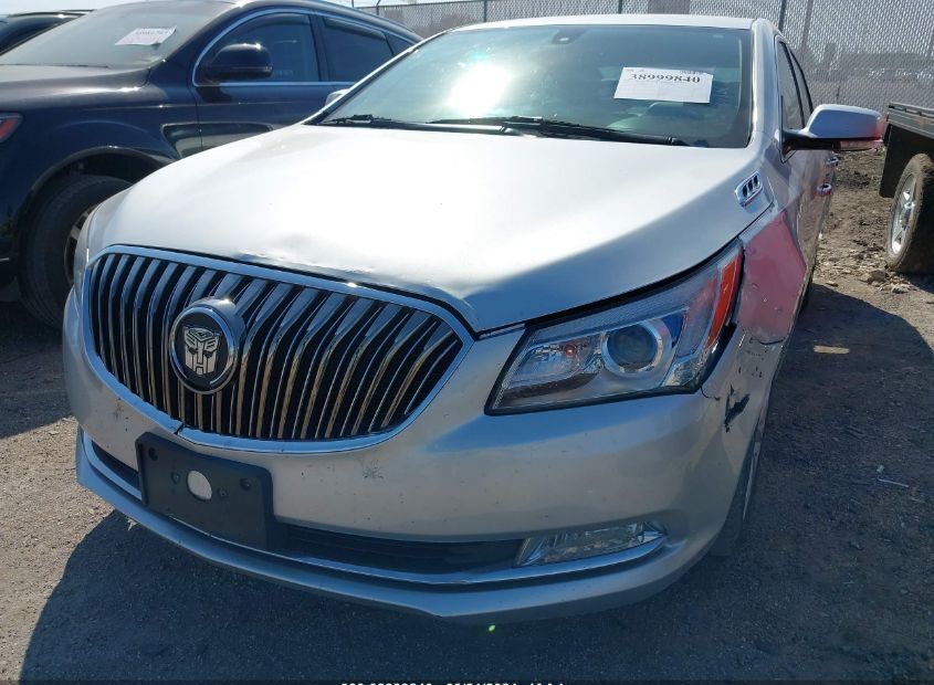 2015 BUICK LACROSSE for Sale