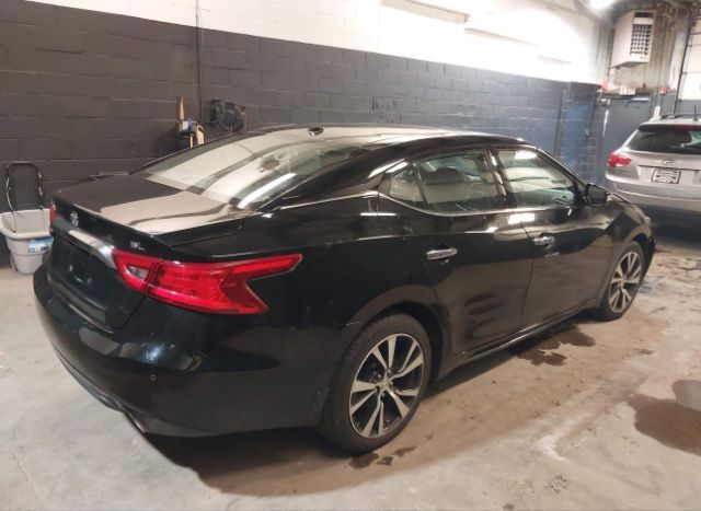 2018 NISSAN MAXIMA for Sale