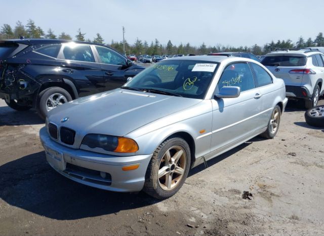 2000 BMW 3 SERIES for Sale