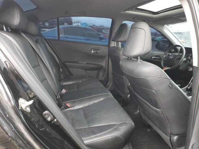 2016 HONDA ACCORD TOURING for Sale