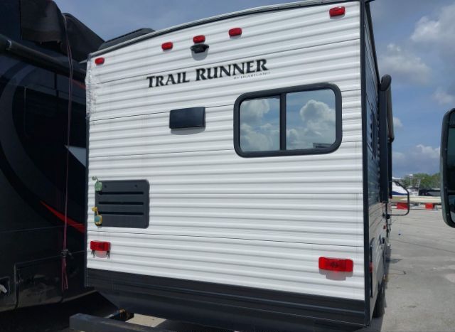 2021 HEARTLAND RECREATIONAL VEHICLES NORTH COUNTRY/ TRAIL RUNNER/ TERRY CLASSIC for Sale