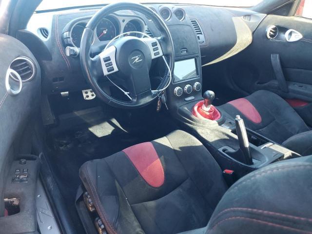 2006 NISSAN 350Z COUPE for Sale