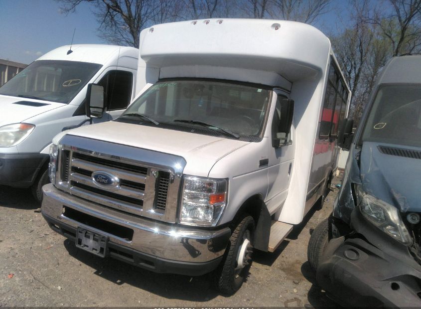 2017 FORD ECONOLINE for Sale