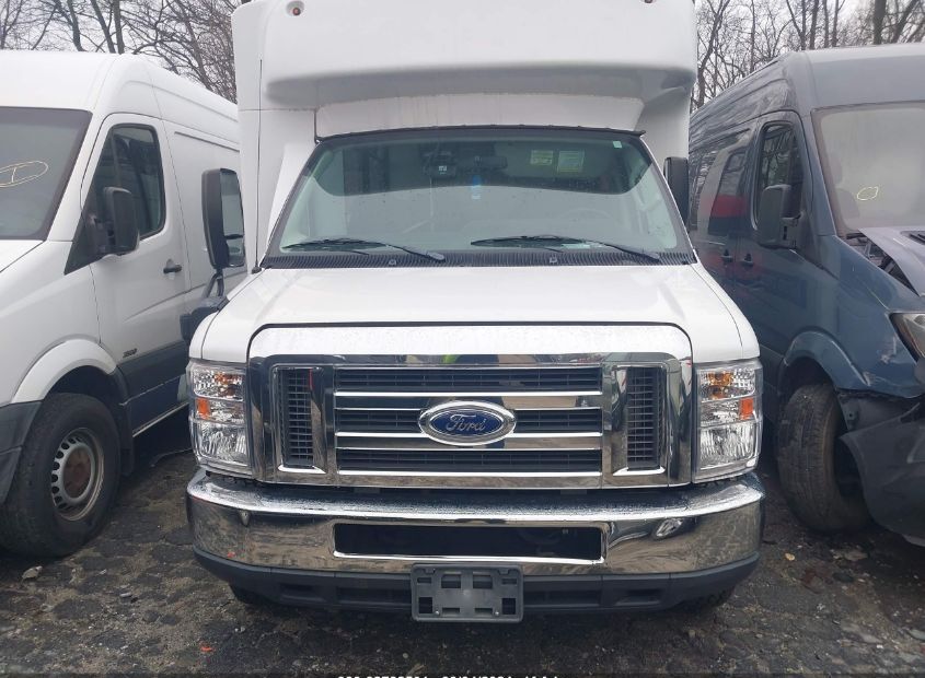 2017 FORD ECONOLINE for Sale