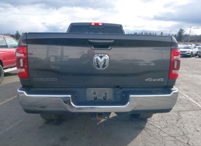 2020 RAM 3500 for Sale