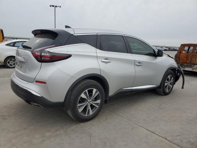 2022 NISSAN MURANO S for Sale