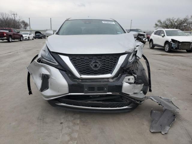 2022 NISSAN MURANO S for Sale