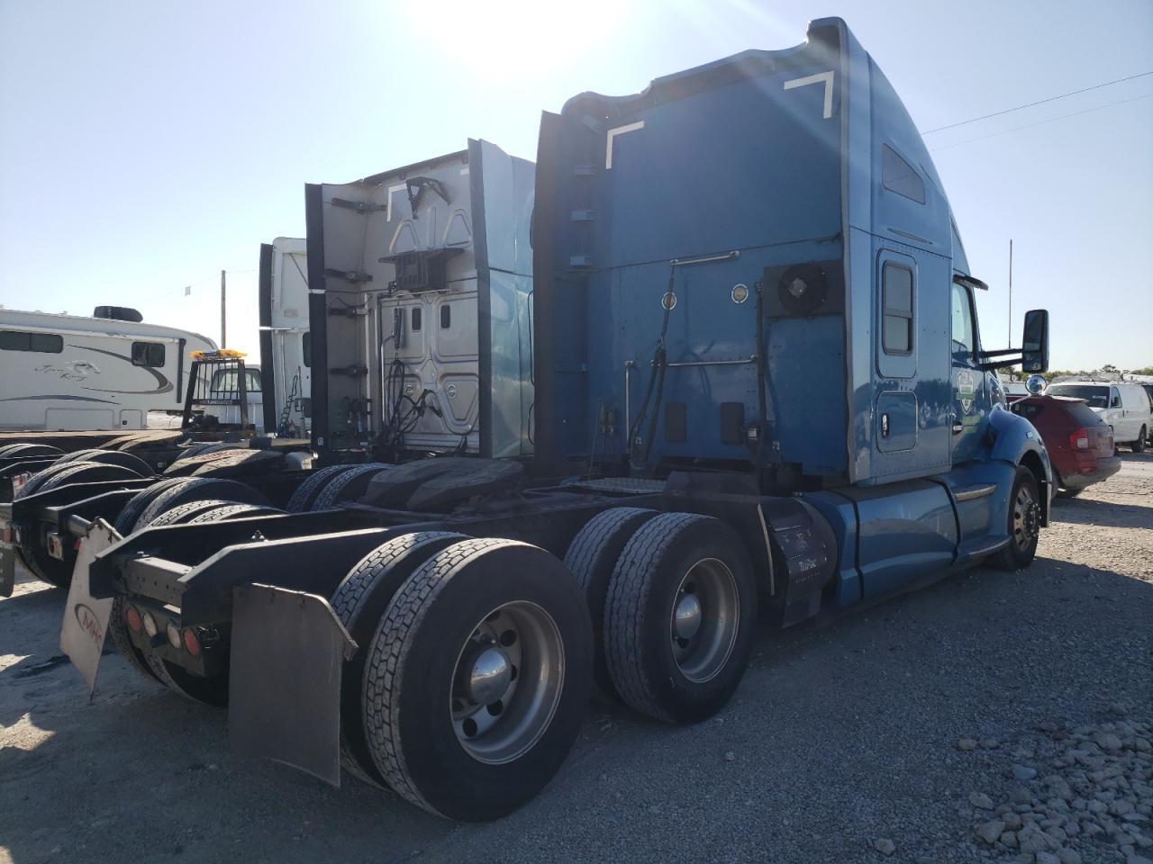 2016 KENWORTH T680 for Sale