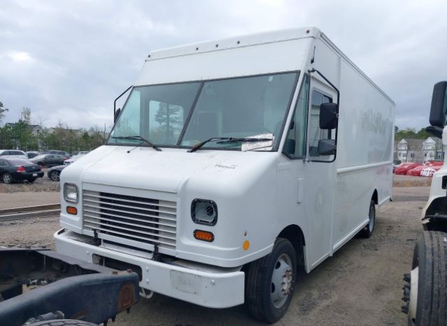 Ford F59 for Sale