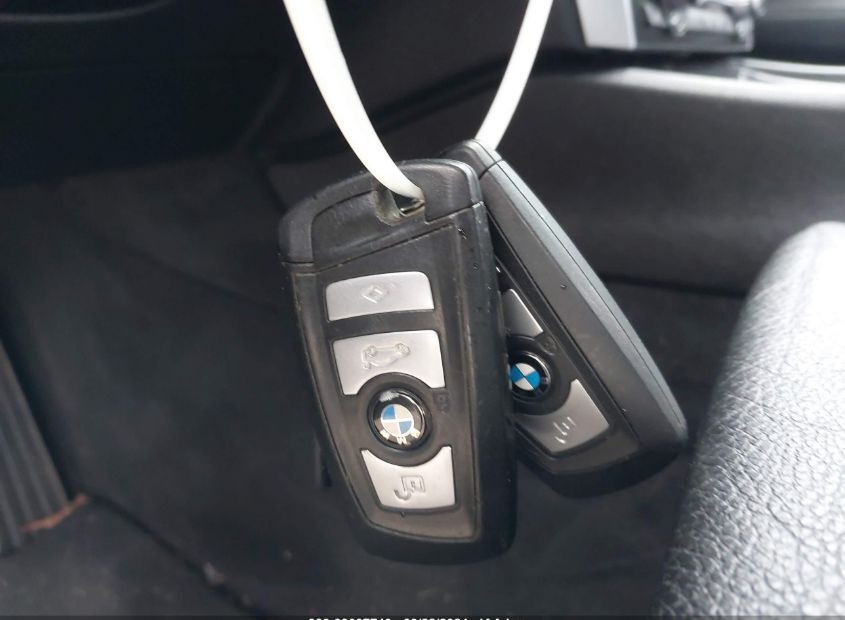 2011 BMW 535I GRAN TURISMO for Sale