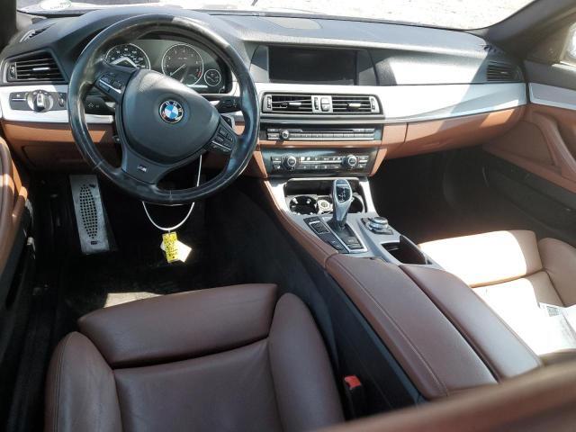 2012 BMW 535 XI for Sale