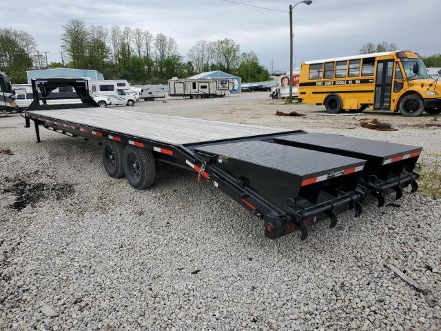Trail King East Texas Trailers Gooseneck 102X40 for Sale