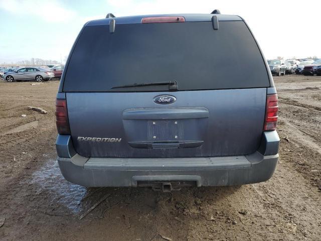 2006 FORD EXPEDITION XLS for Sale