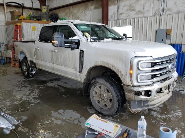 2024 FORD F350 SUPER DUTY for Sale