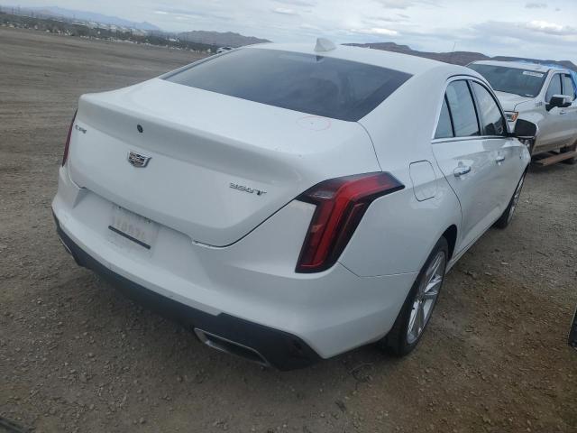 2020 CADILLAC CT4 LUXURY for Sale